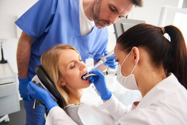 Advanced Technology for Better Dental Care in Arcadia, WI