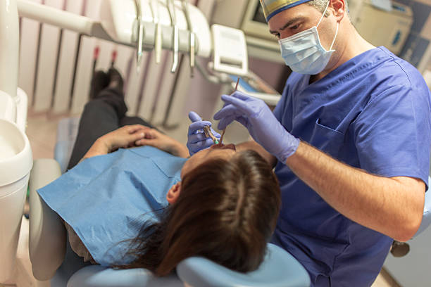 Best Oral Cancer Screening  in Arcadia, WI